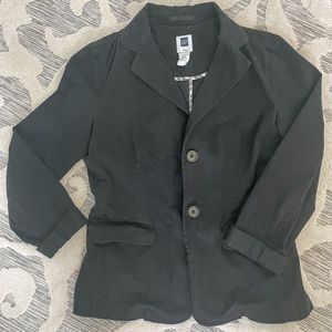 GAP Blazer